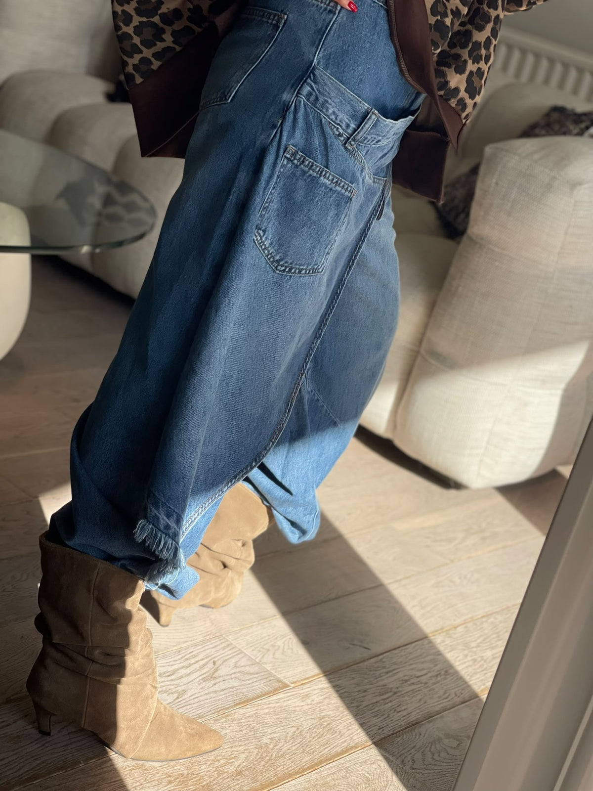 Jeans Candy