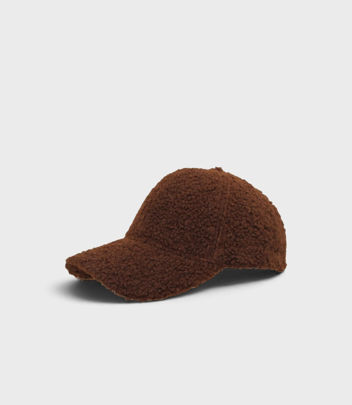 Casquette mouton