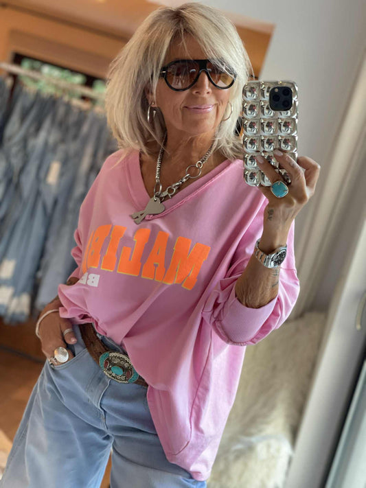 Top Malibu