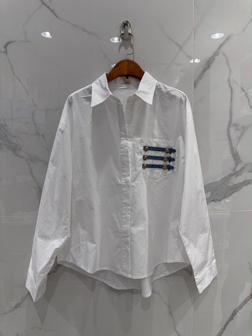 Chemise Marie