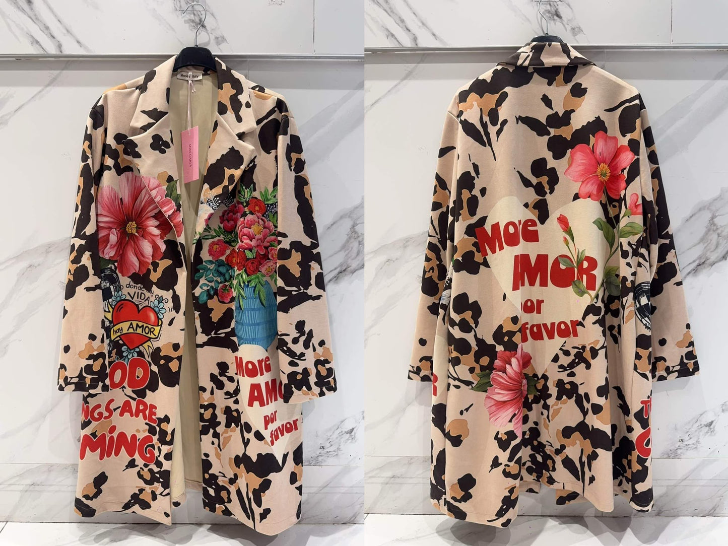 Veste Amor