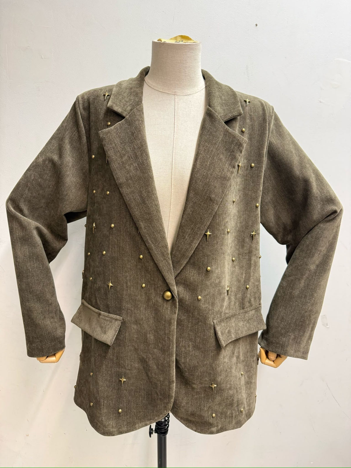 Blazer London