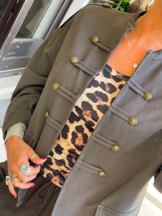 Veste officier