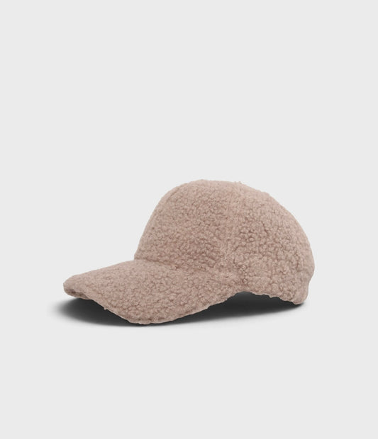 Casquette mouton