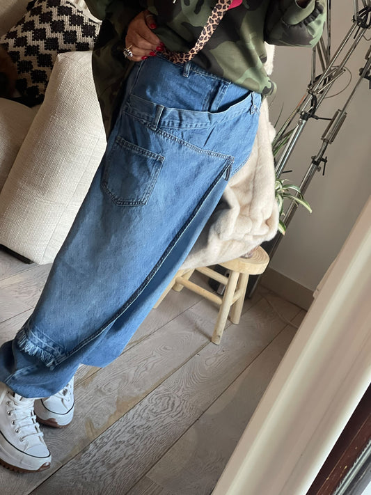 Jeans Candy