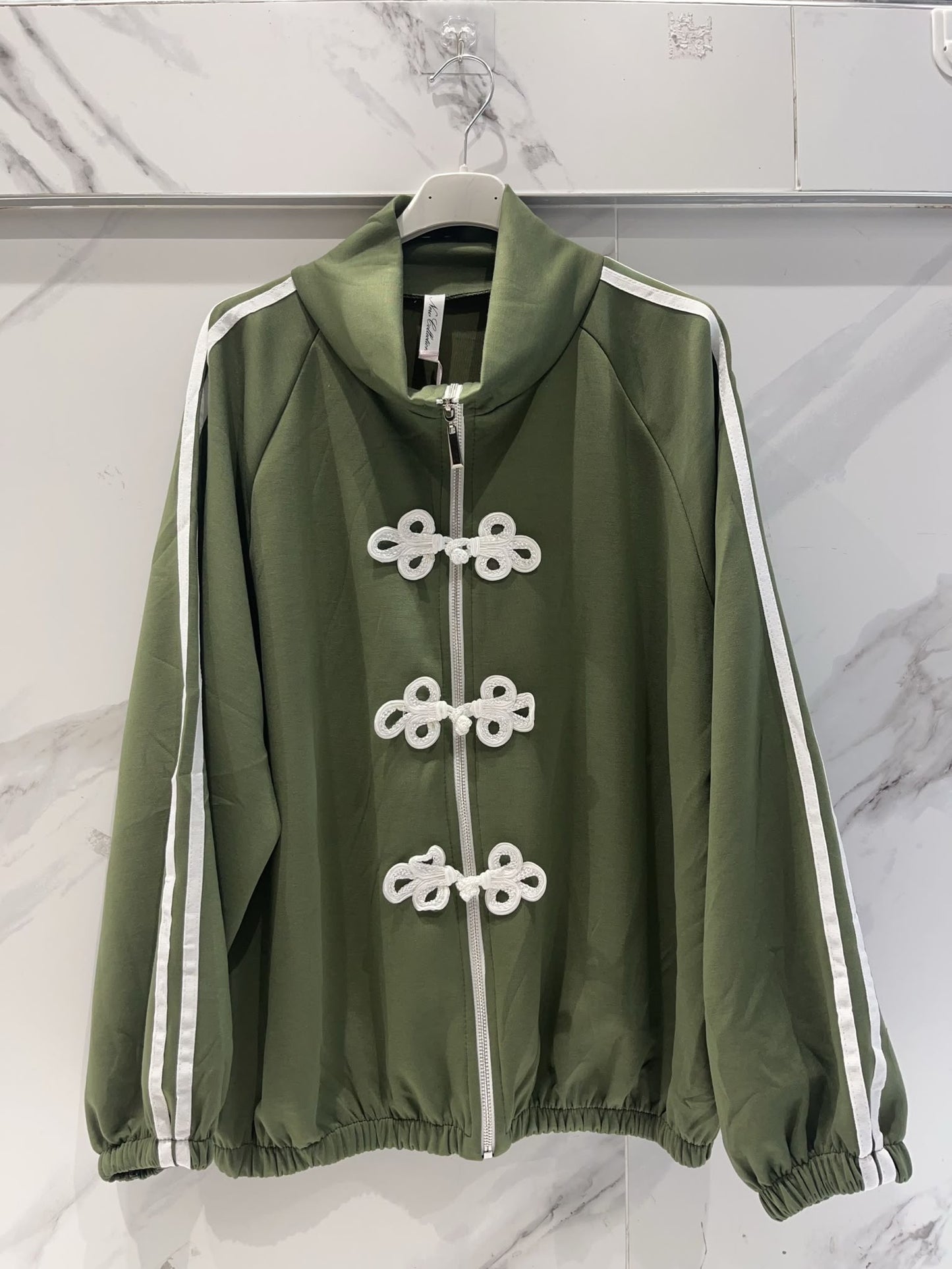 Sweat-shirt Shangai