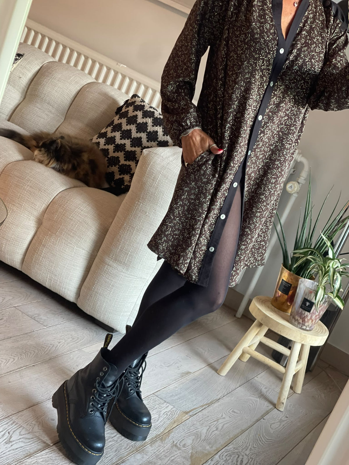 Robe Camille
