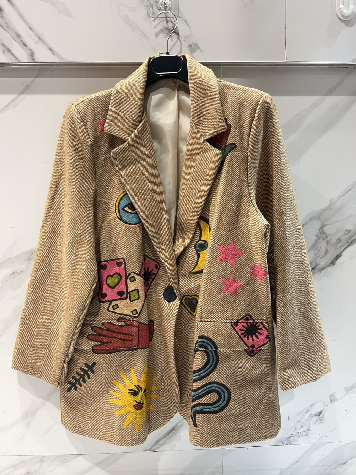 Blazer Denver