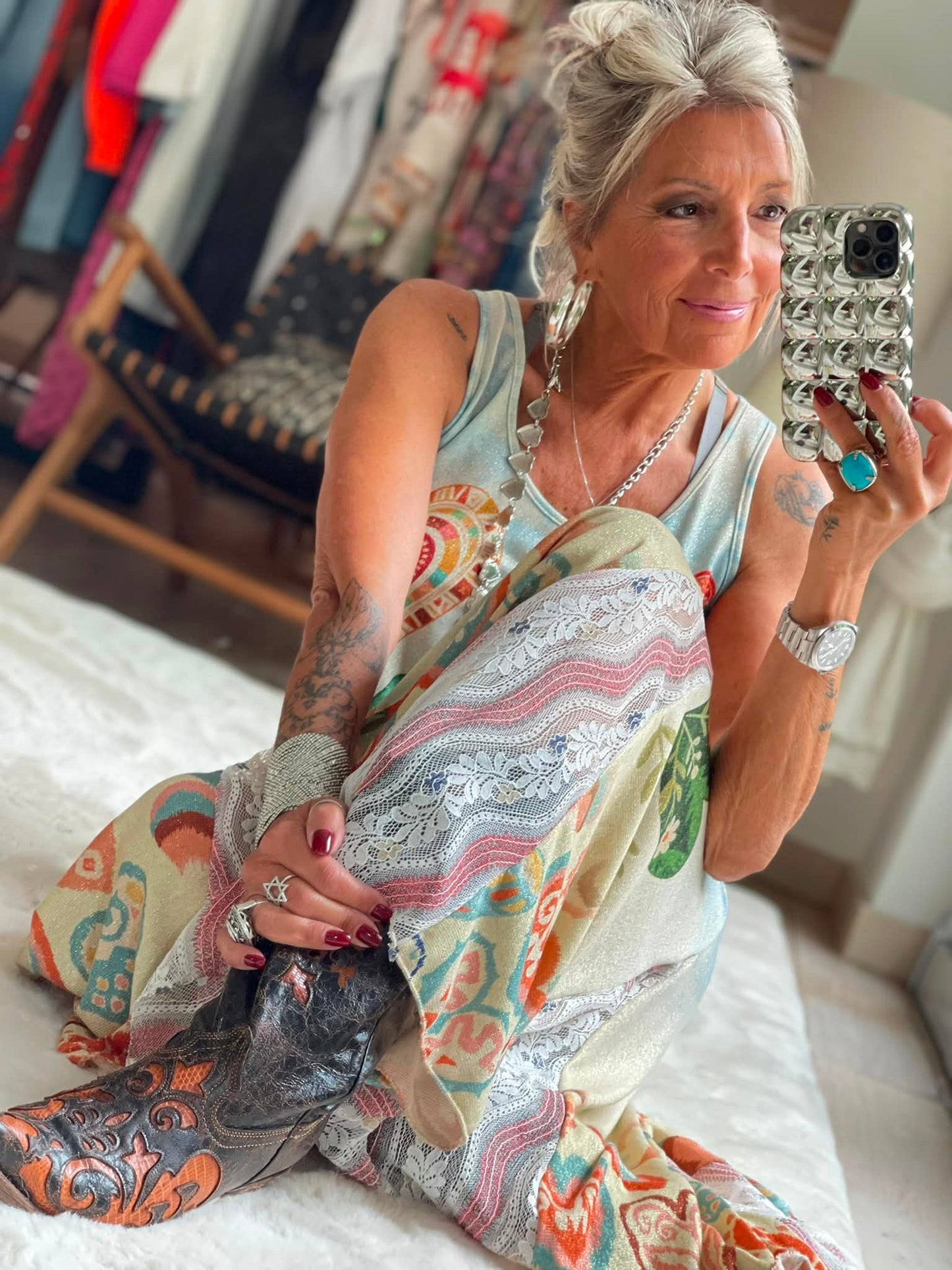 Robe Paola