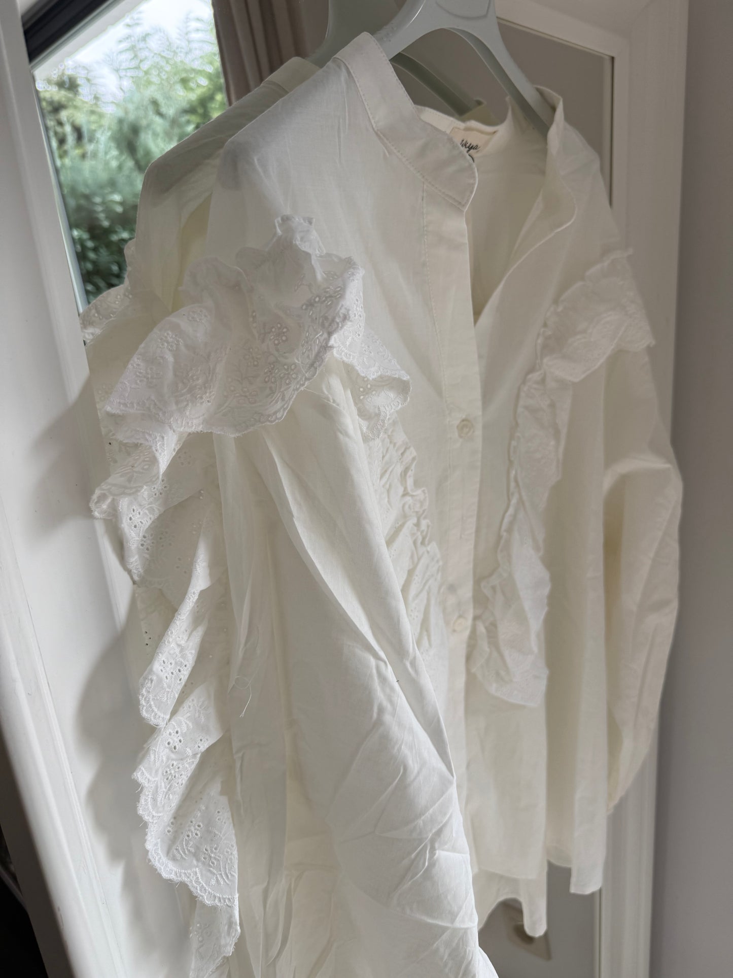 Chemise Yara