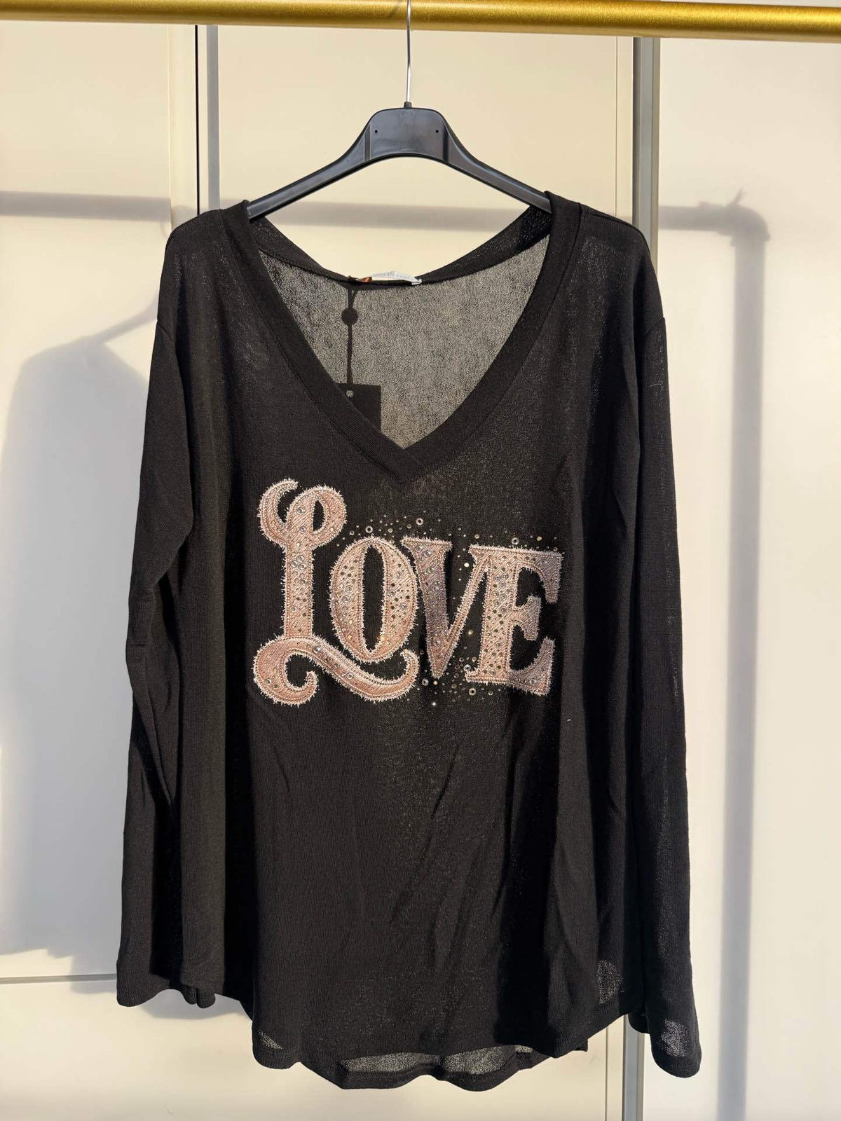 Top Love