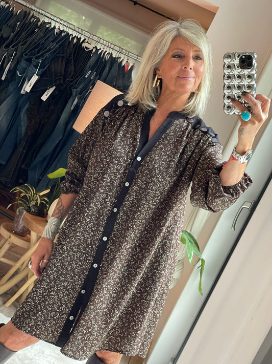 Robe Camille