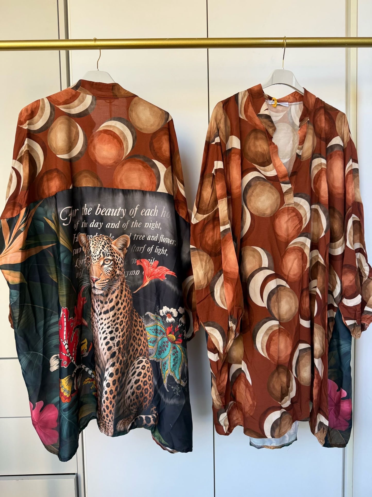 Robe Ali