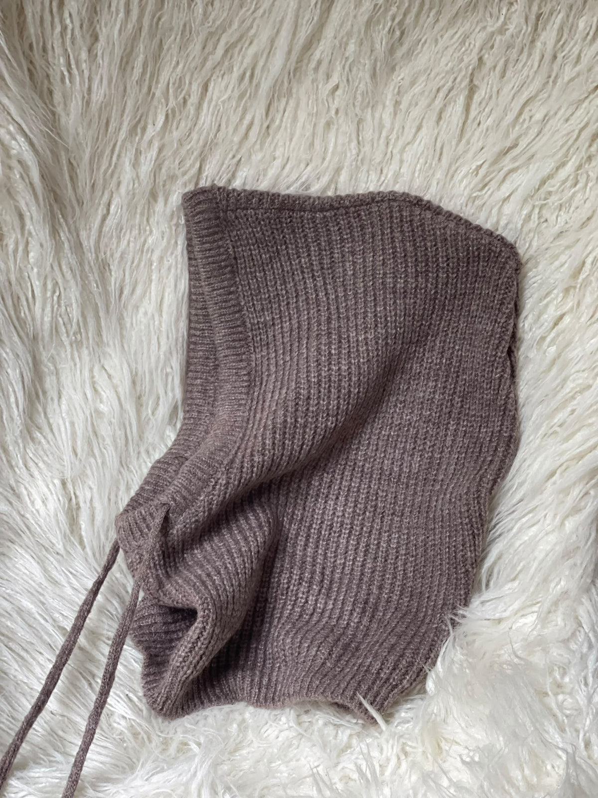 Cagoule Elena
