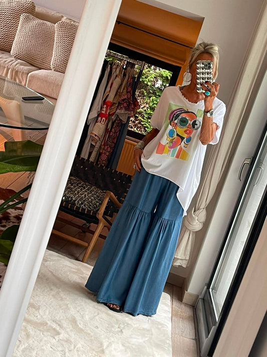 Teeshirt Killie