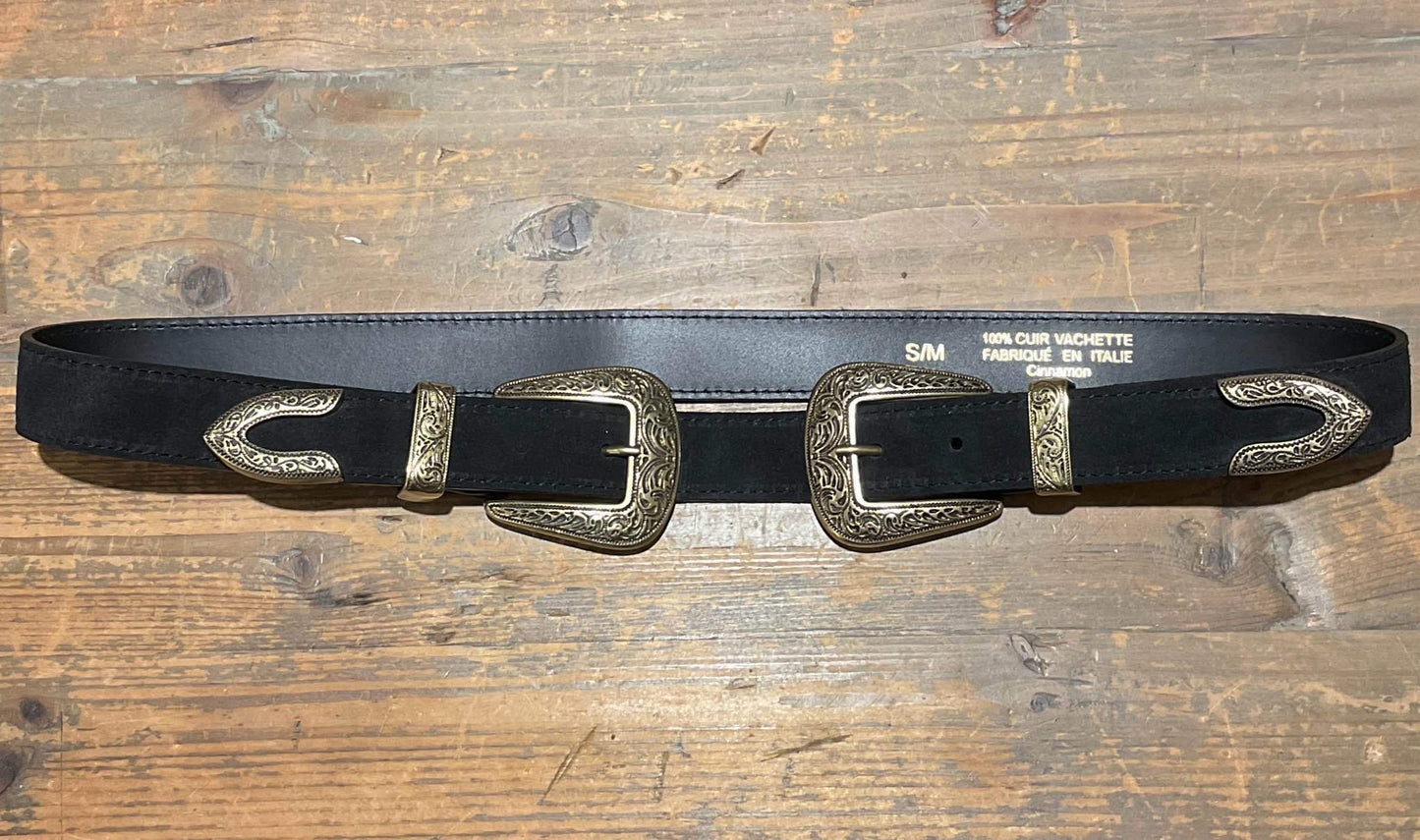 Ceinture WEST