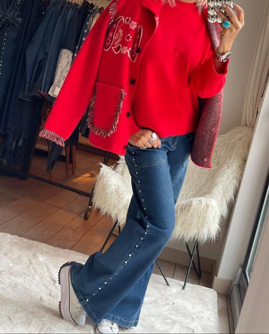Jeans Stella