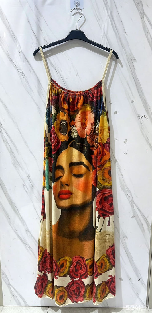 Robe Madonna
