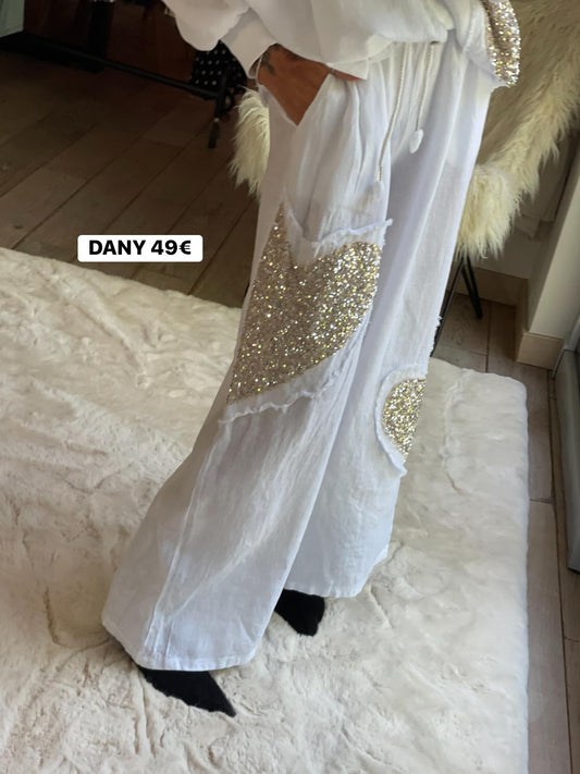 Pantalon Dany