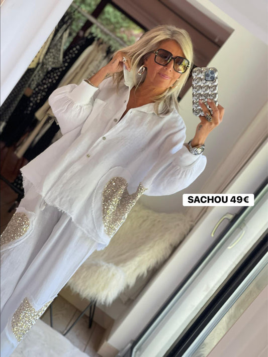 Chemise Sachou