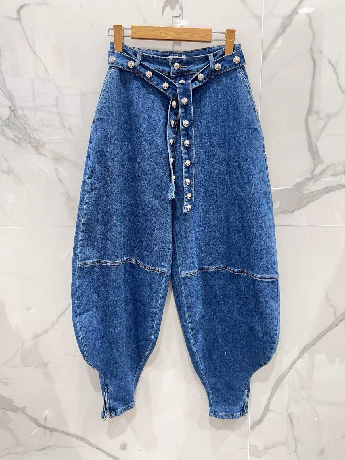 Jeans Polka