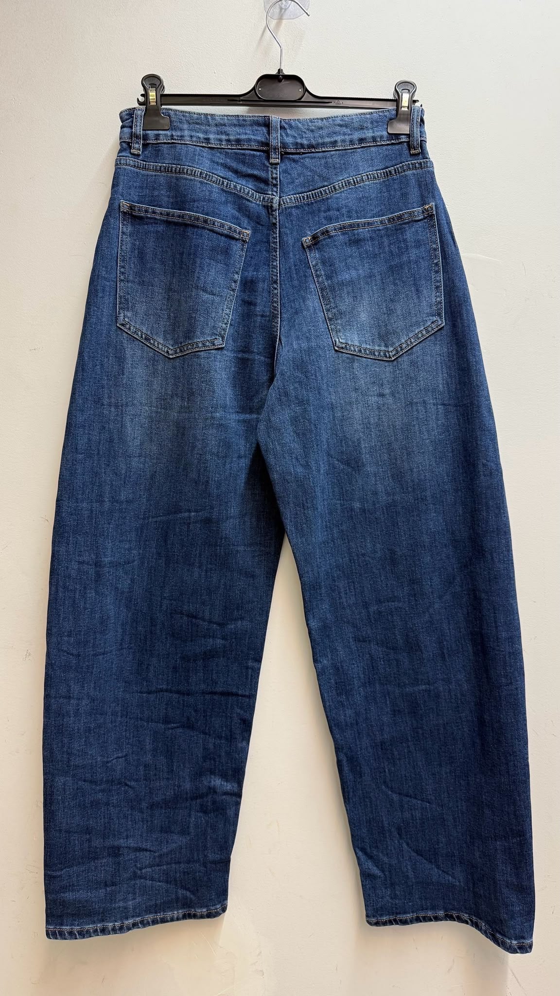Jeans Alvin