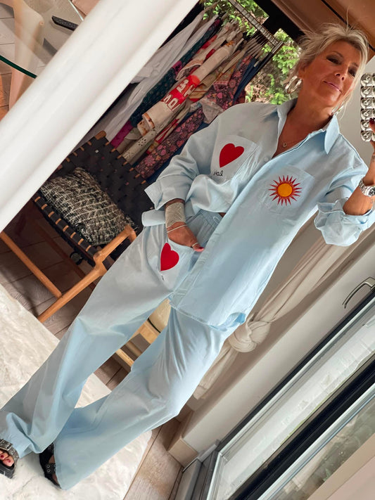 Ensemble Lucie