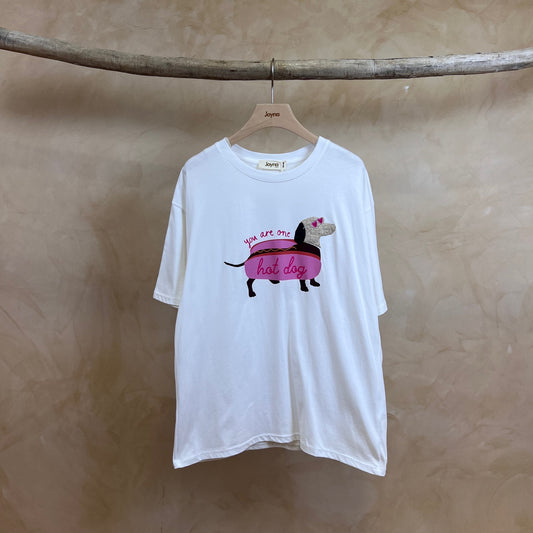 Teeshirt Doggy