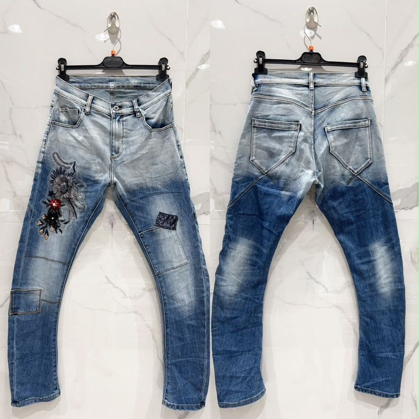 Jeans Harry