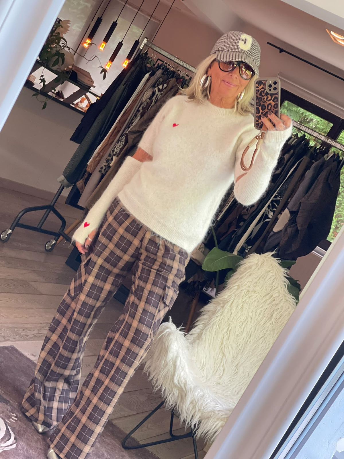 Pantalon Ethan