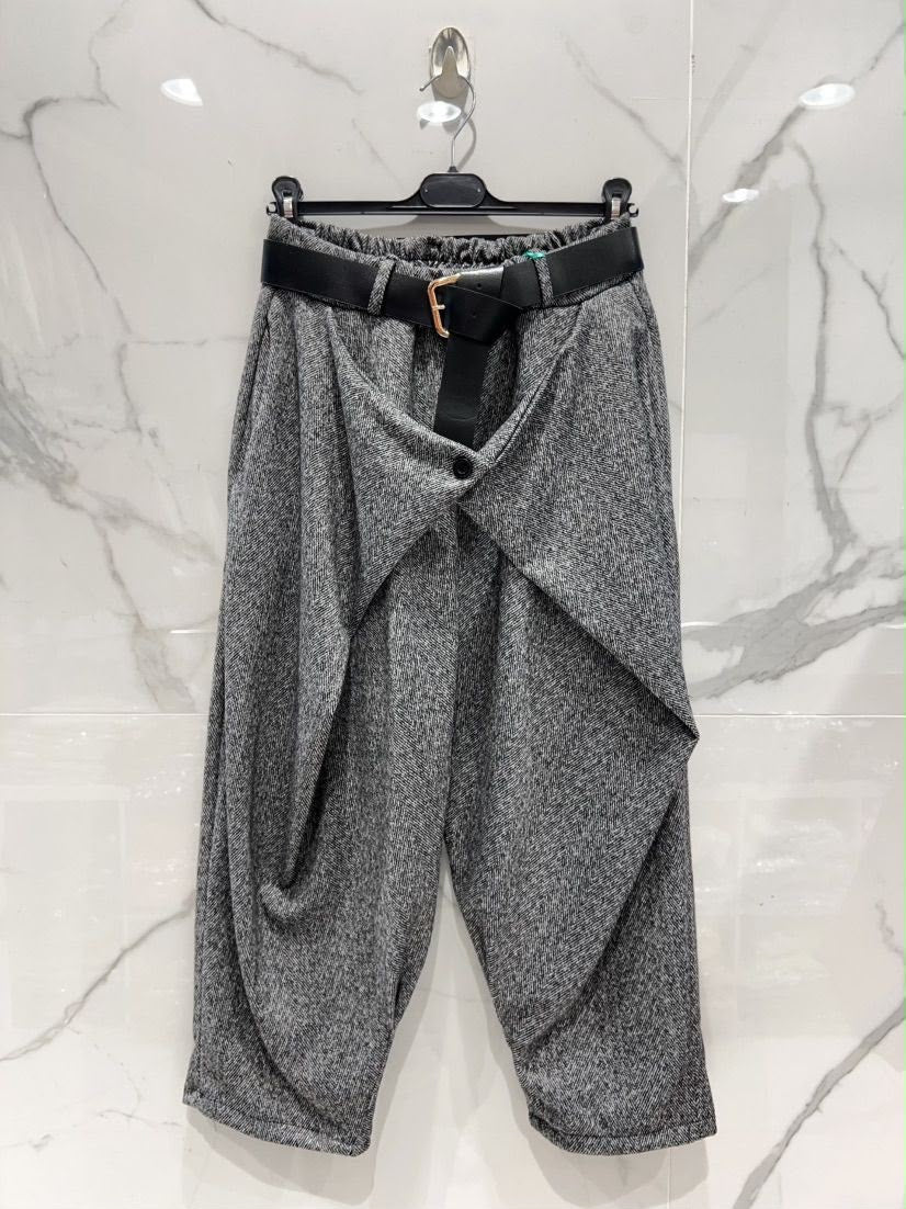 Pantalon Sabrina