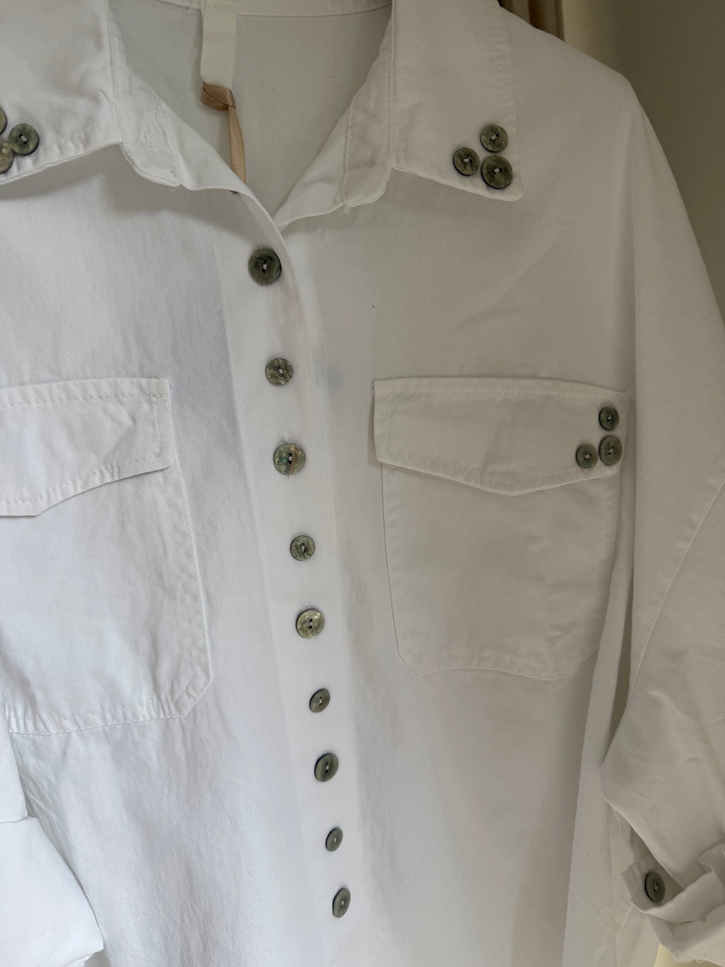 Chemise Aya