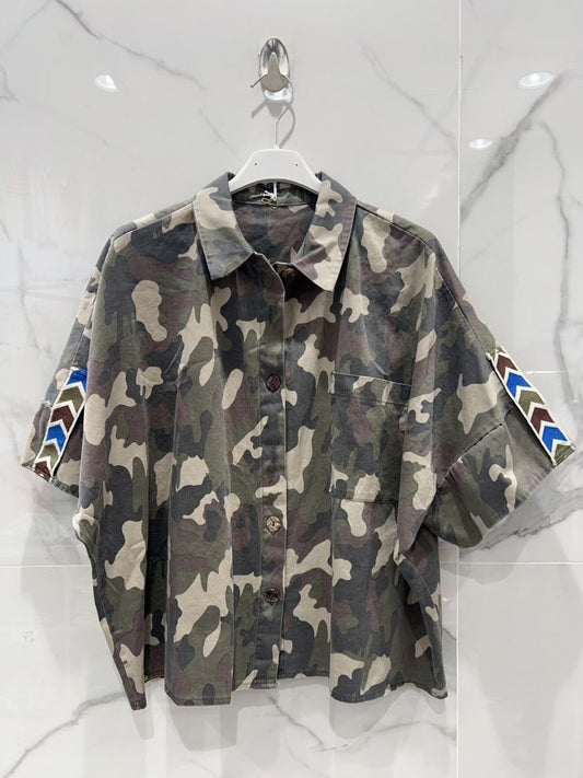 Chemise Matt
