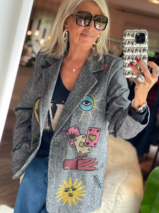 Blazer Denver