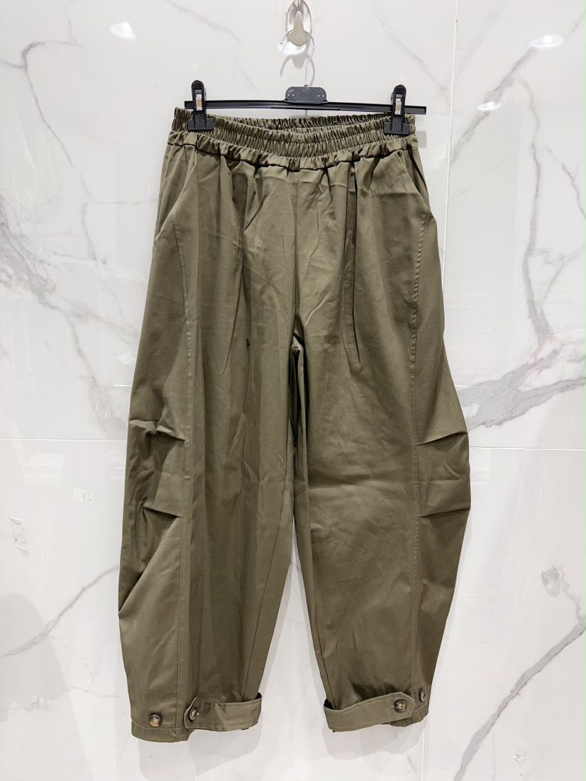 Pantalon Sam