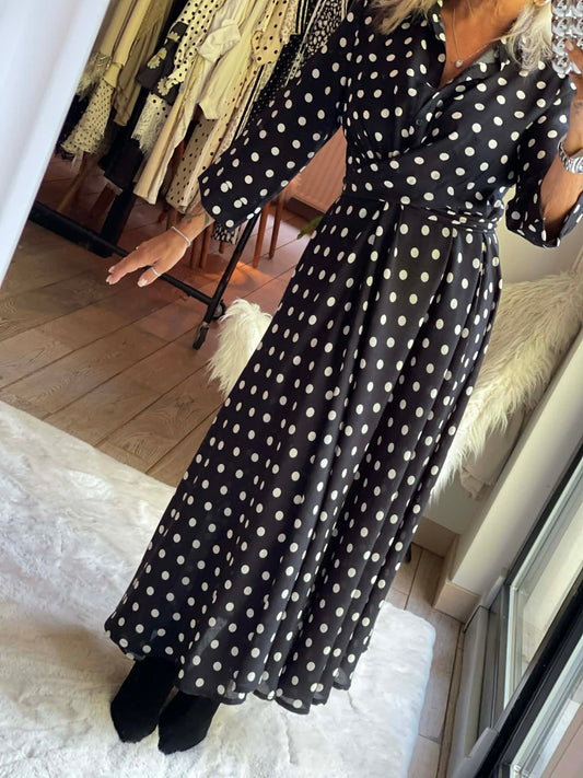 Robe Allegria