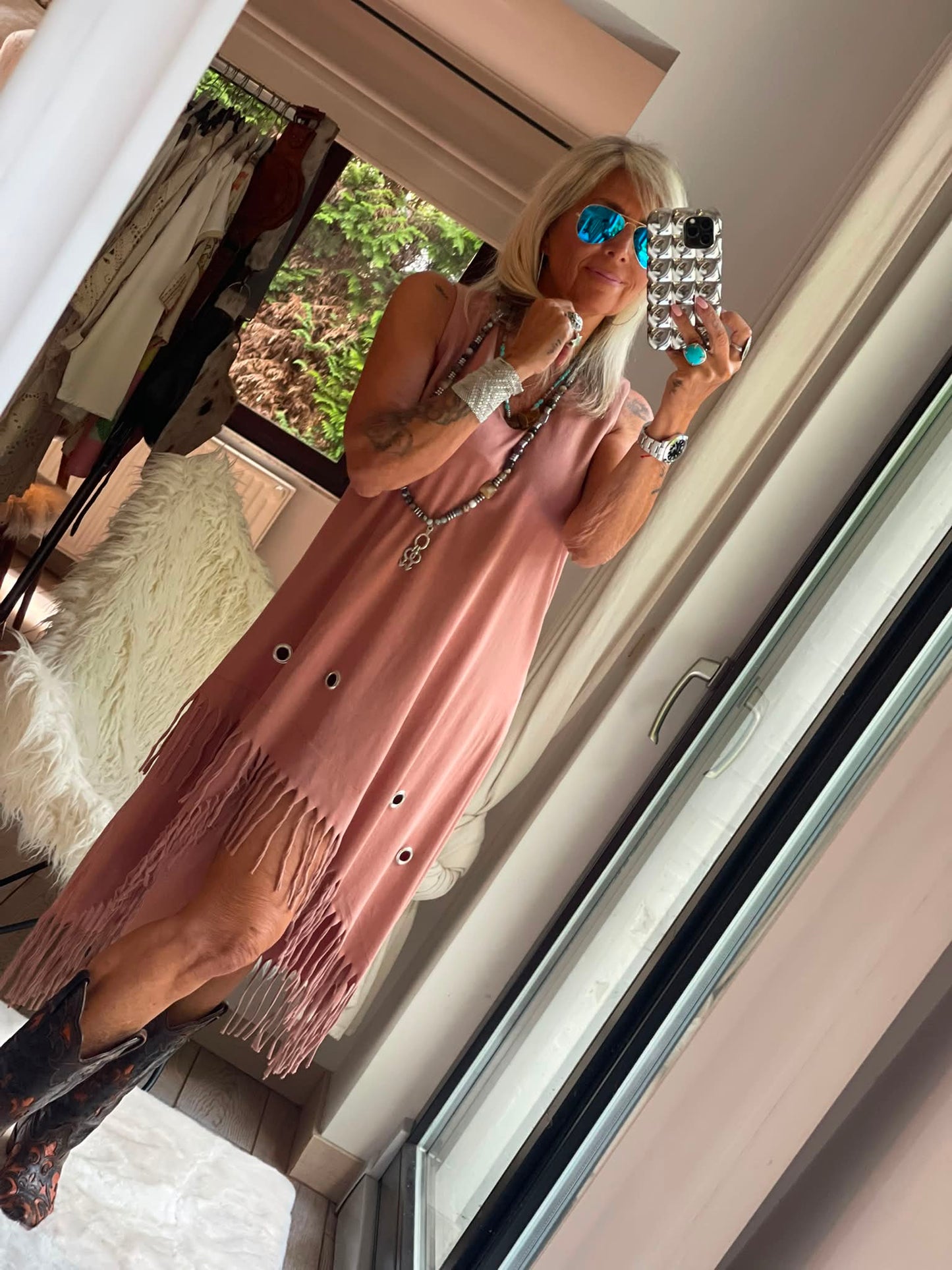 Robe Mexico