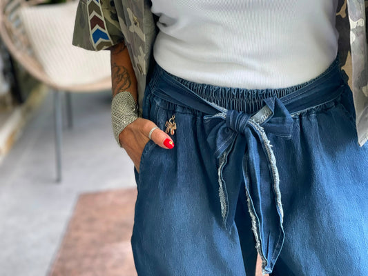 Jeans Aladin