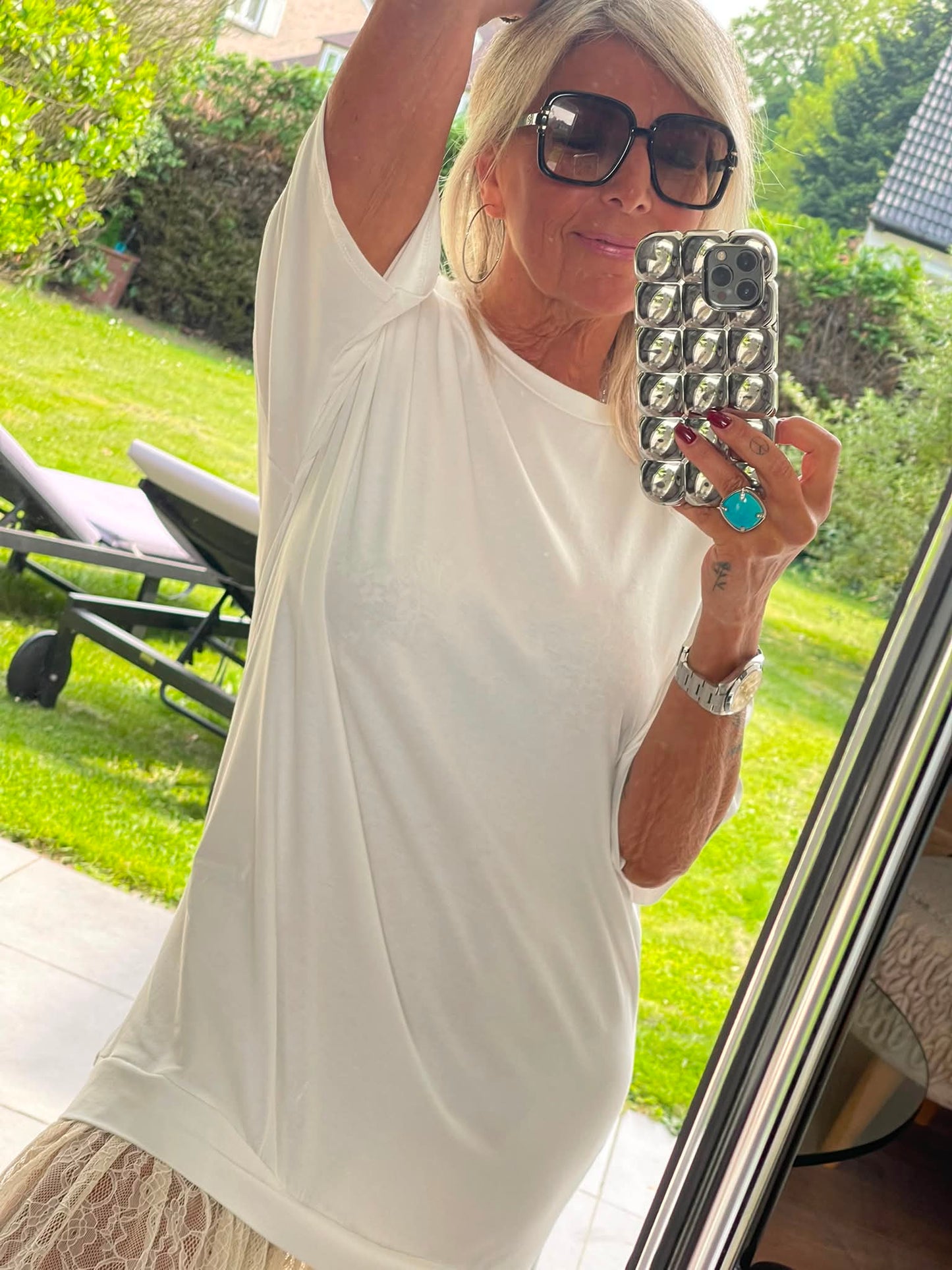 Robe CAMÉLIA
