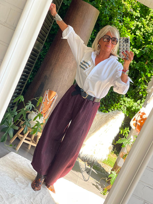 Chemise Marie