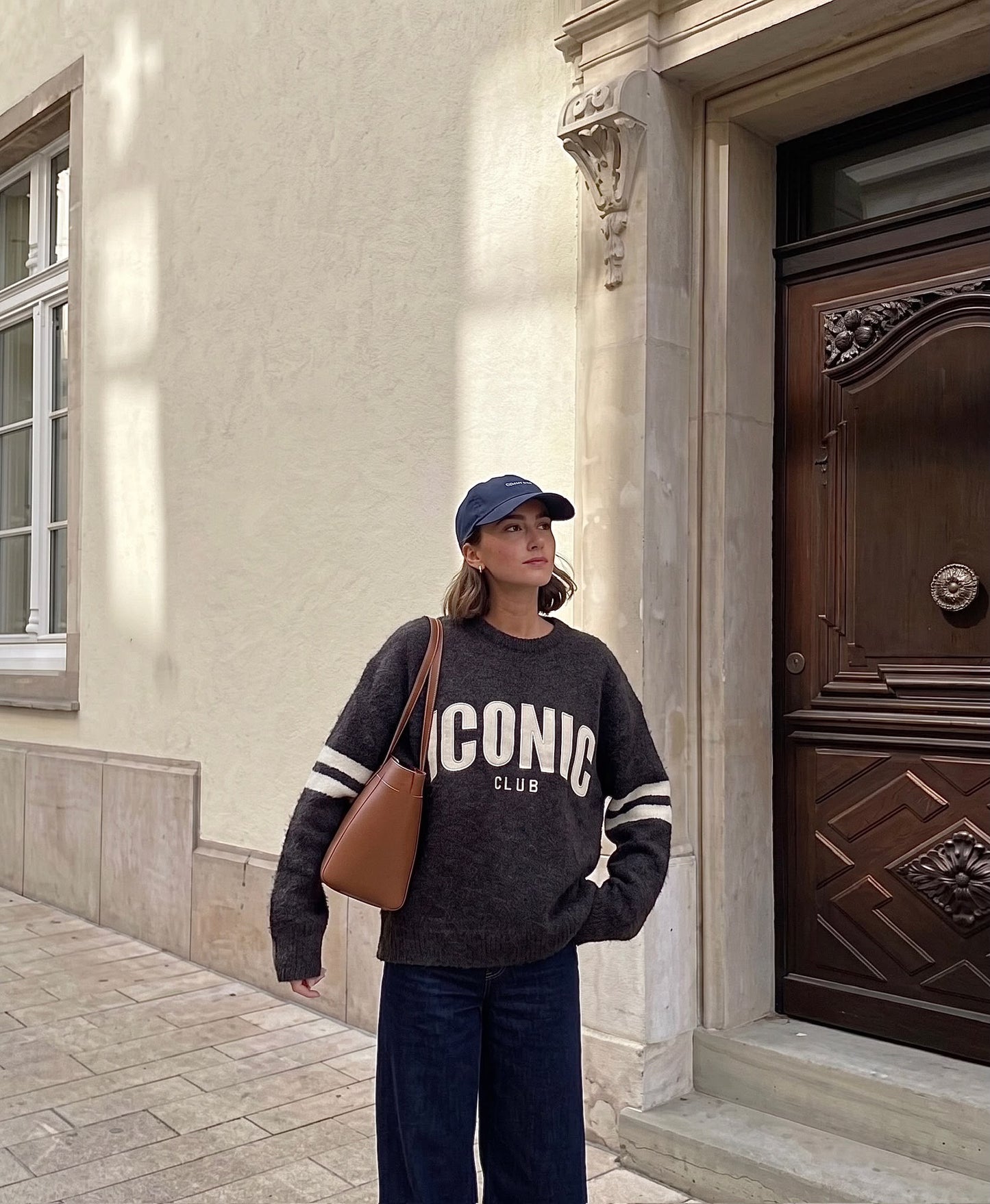 Pull Iconic