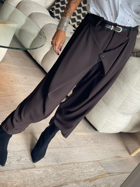 Pantalon Zazie
