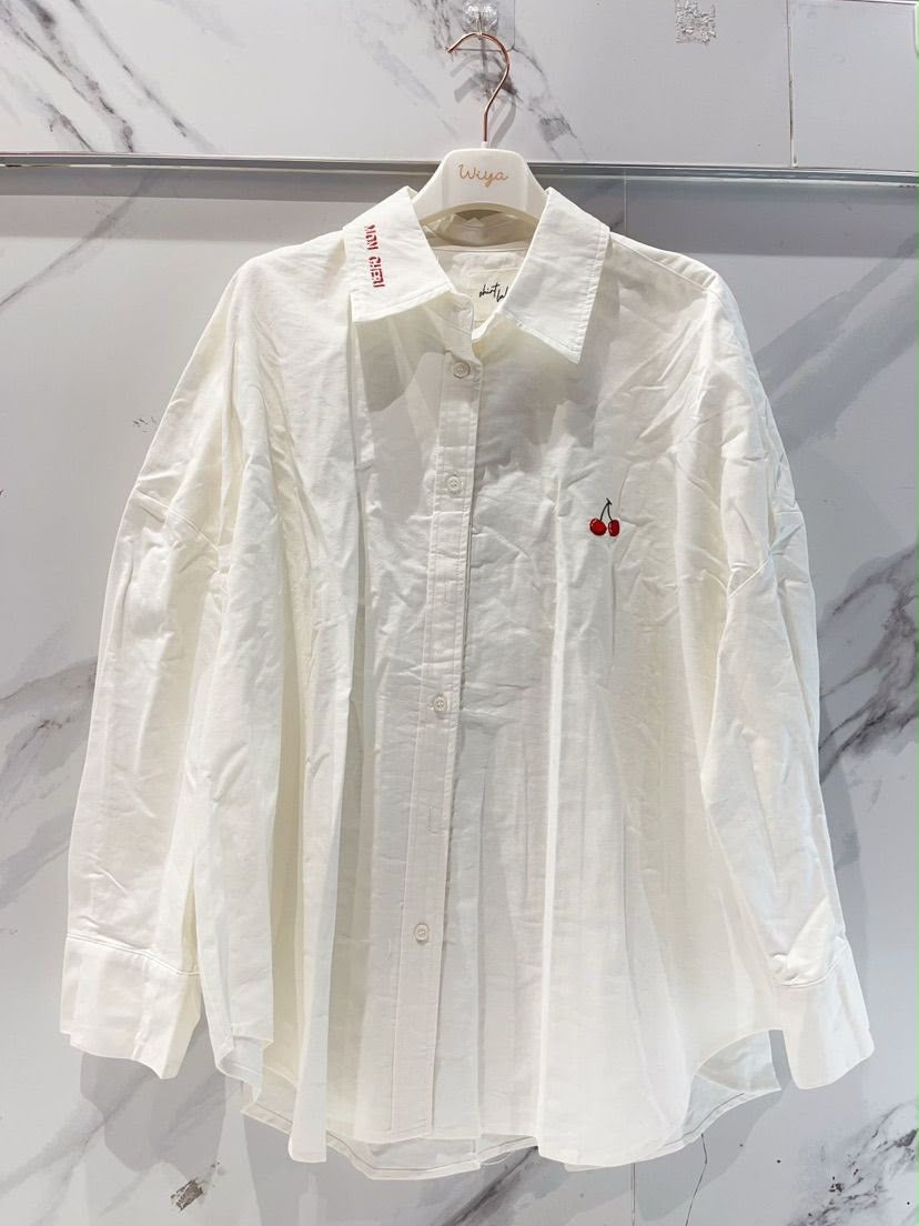 Chemise Pacha