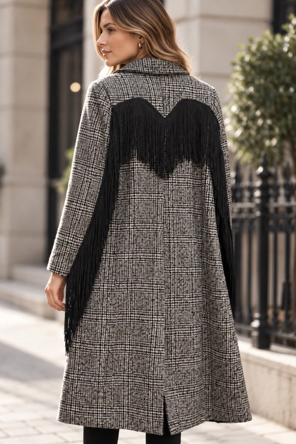 Manteau Ranch