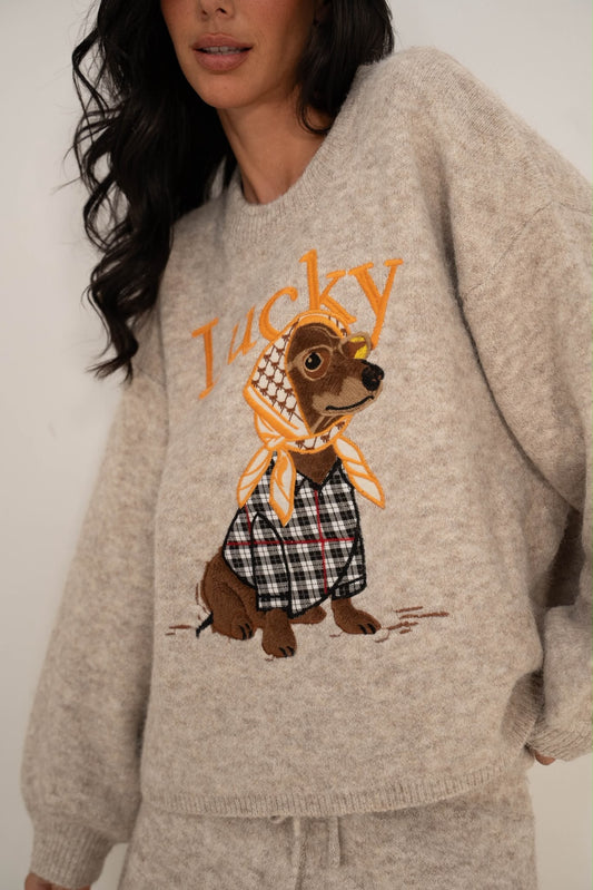 Ensemble Lucky