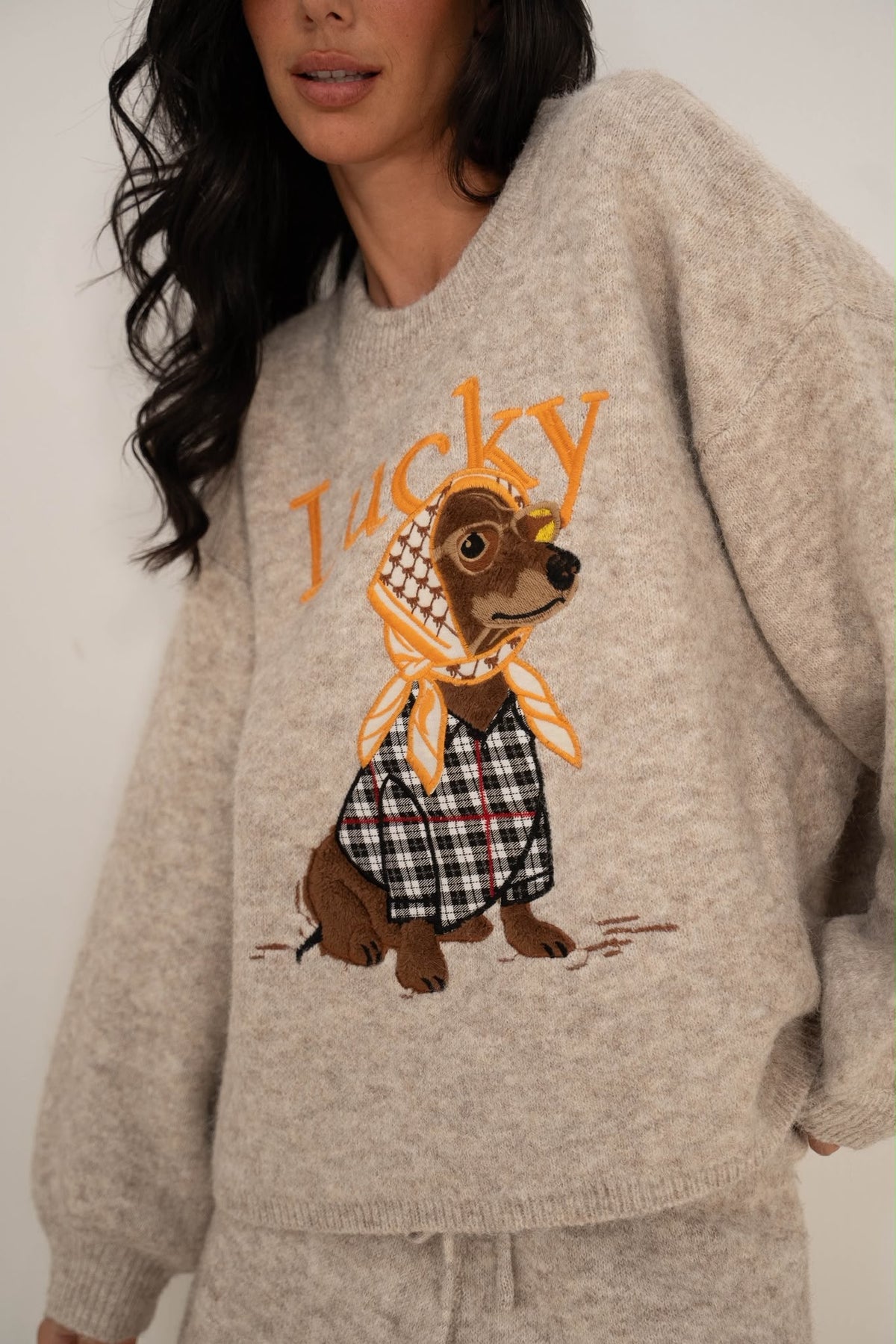 Ensemble Lucky