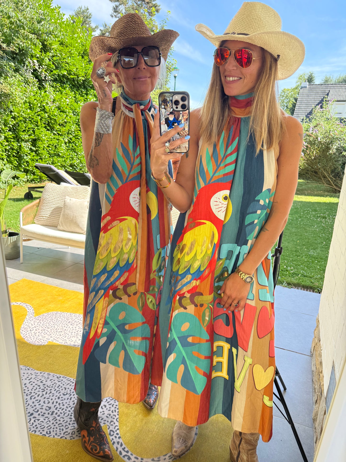 Robe Love