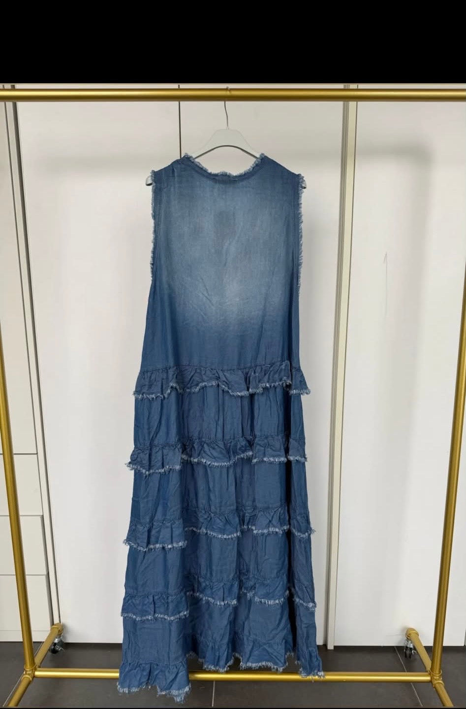 Robe Léna lyocel
