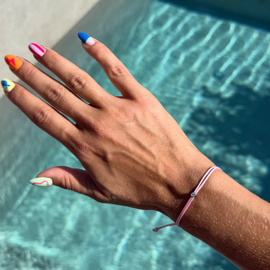 Bracelets cuty diamants