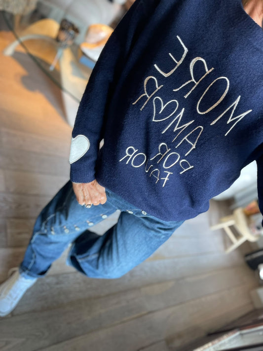Pull Amor